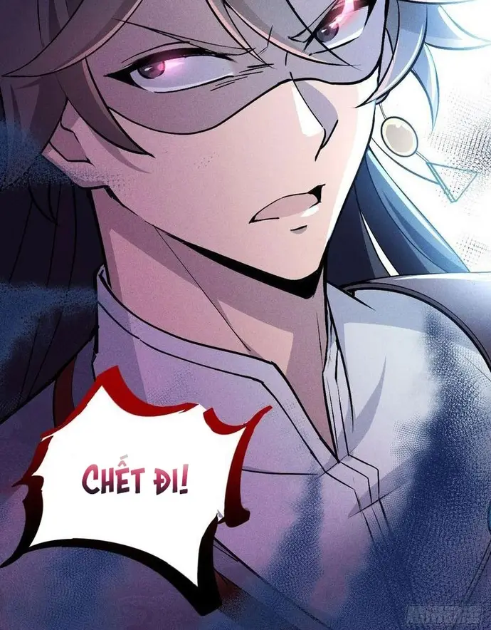 Đạo Hữu Xin Bình Tĩnh Chapter 4 - 9