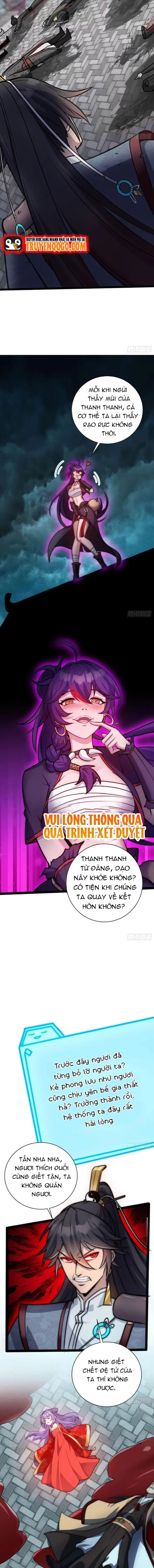 Đạo Hữu Xin Bình Tĩnh Chapter 9 - 9