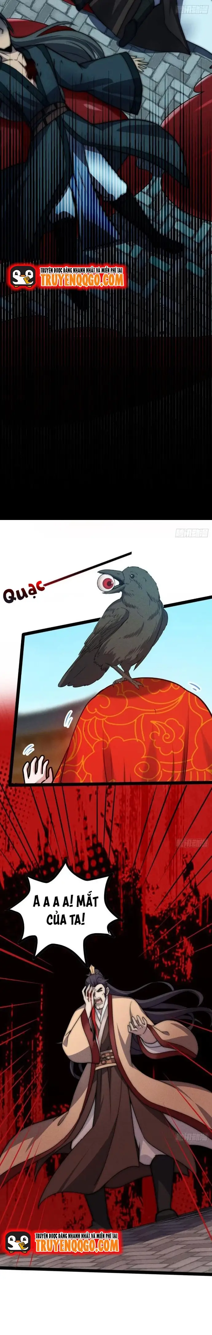 Đạo Hữu Xin Bình Tĩnh Chapter 9 - 10