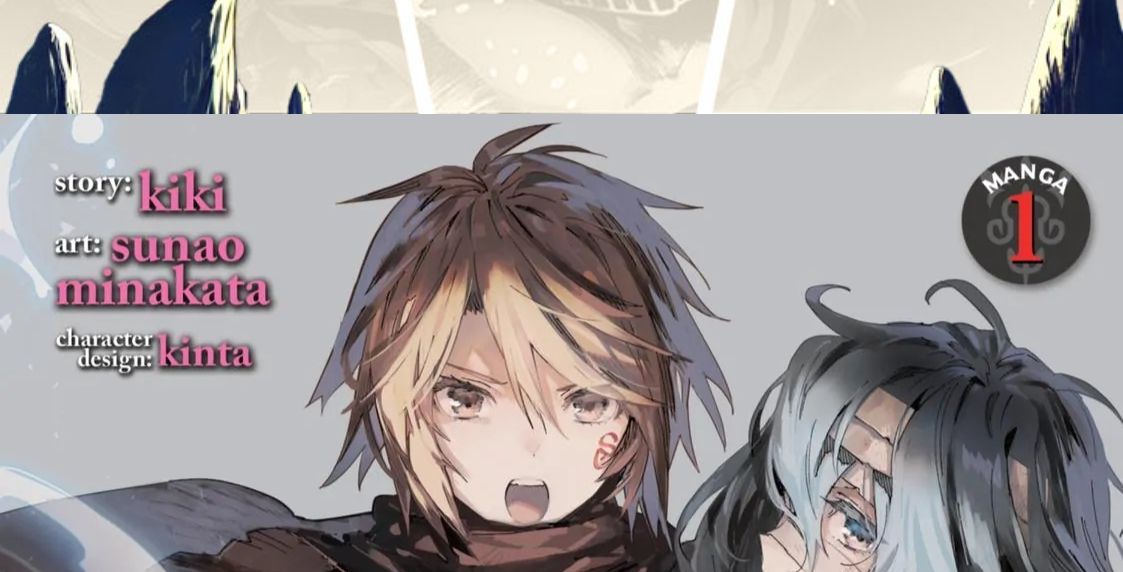 Roll Over And Die - Cùng Thanh Kiếm Nguyền Rủa Chapter 1 - 2