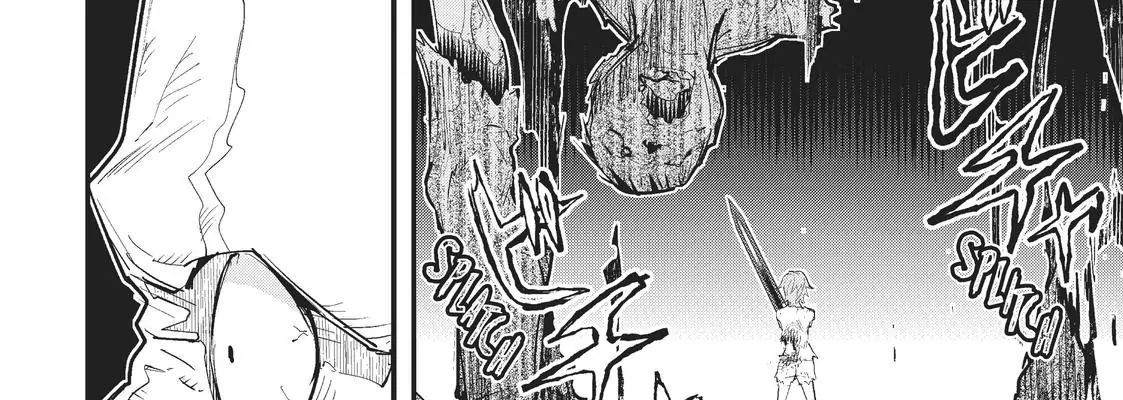 Roll Over And Die - Cùng Thanh Kiếm Nguyền Rủa Chapter 1 - 103