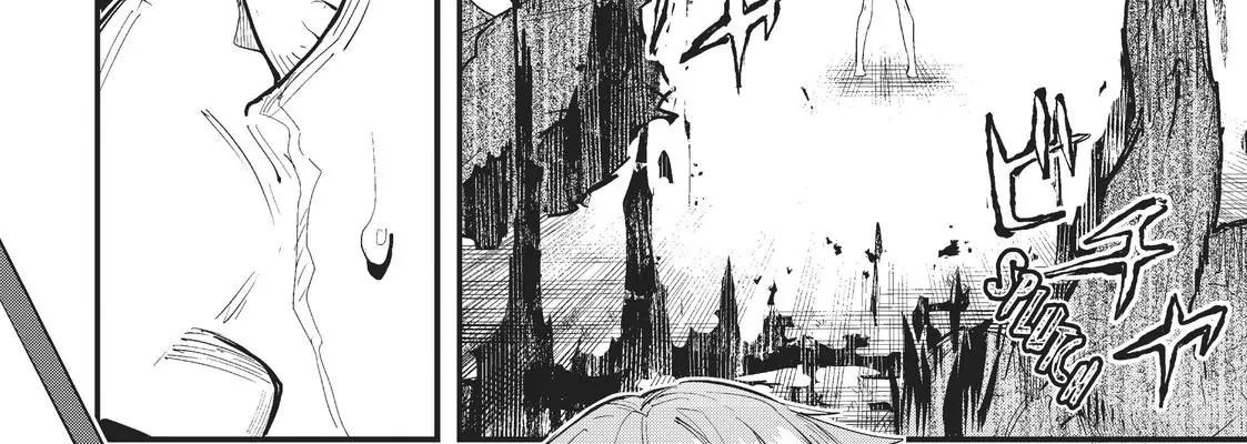 Roll Over And Die - Cùng Thanh Kiếm Nguyền Rủa Chapter 1 - 104