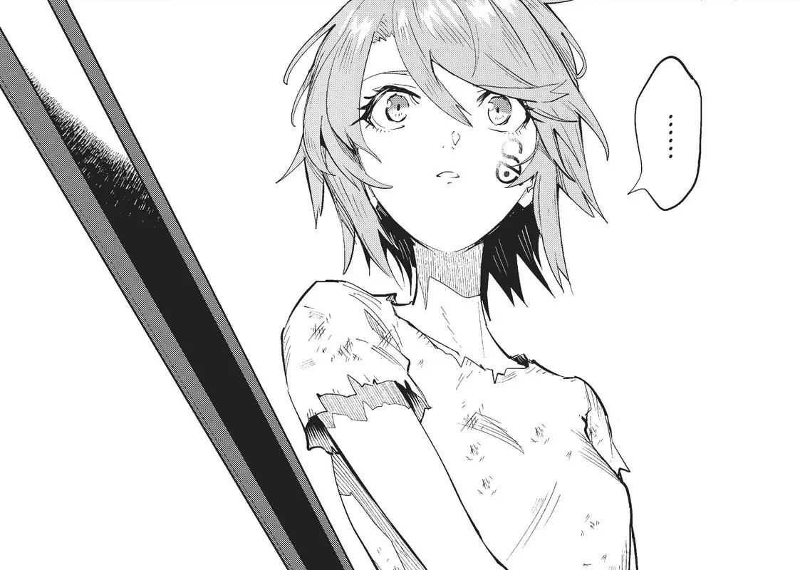 Roll Over And Die - Cùng Thanh Kiếm Nguyền Rủa Chapter 1 - 105