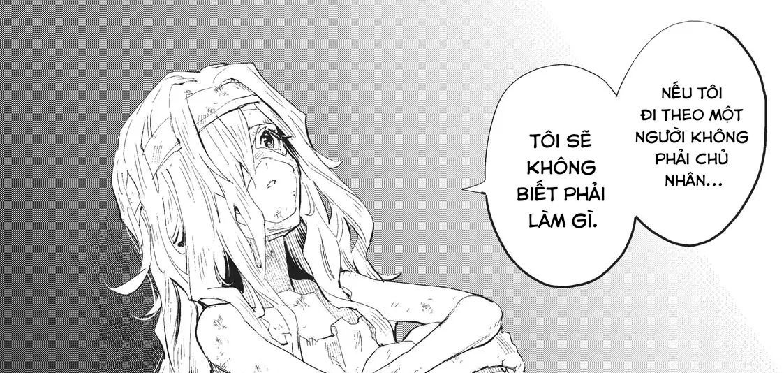 Roll Over And Die - Cùng Thanh Kiếm Nguyền Rủa Chapter 1 - 120