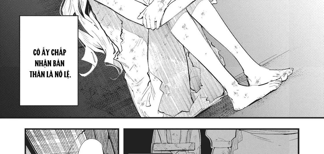 Roll Over And Die - Cùng Thanh Kiếm Nguyền Rủa Chapter 1 - 121