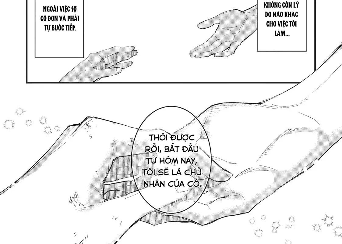 Roll Over And Die - Cùng Thanh Kiếm Nguyền Rủa Chapter 1 - 124