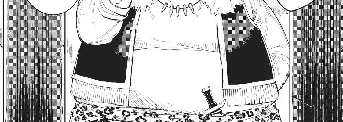 Roll Over And Die - Cùng Thanh Kiếm Nguyền Rủa Chapter 1 - 16