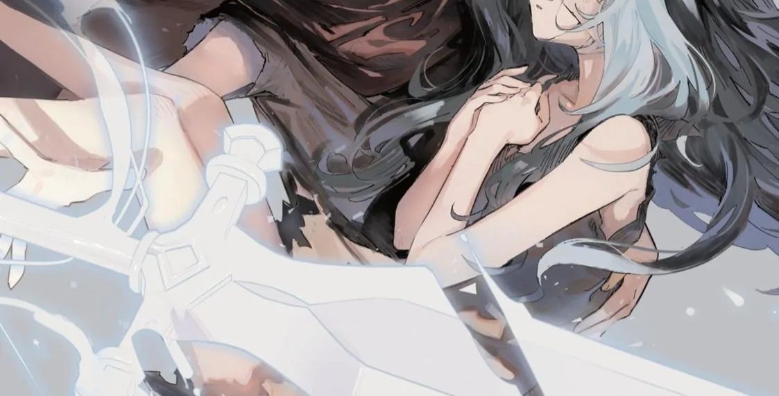 Roll Over And Die - Cùng Thanh Kiếm Nguyền Rủa Chapter 1 - 3