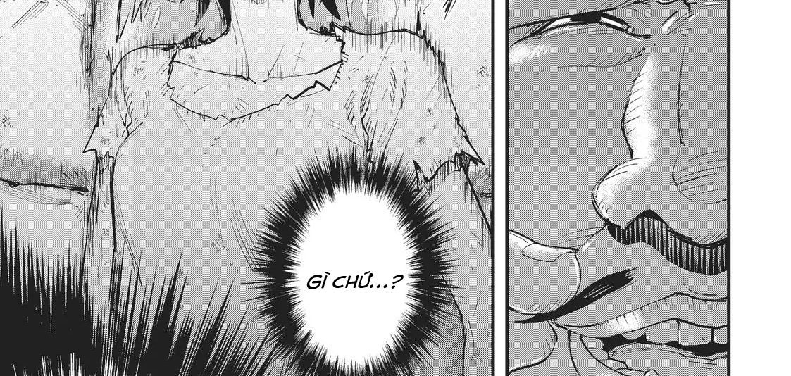 Roll Over And Die - Cùng Thanh Kiếm Nguyền Rủa Chapter 1 - 23