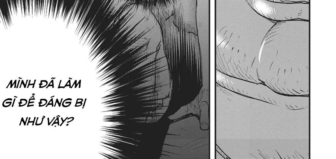 Roll Over And Die - Cùng Thanh Kiếm Nguyền Rủa Chapter 1 - 24