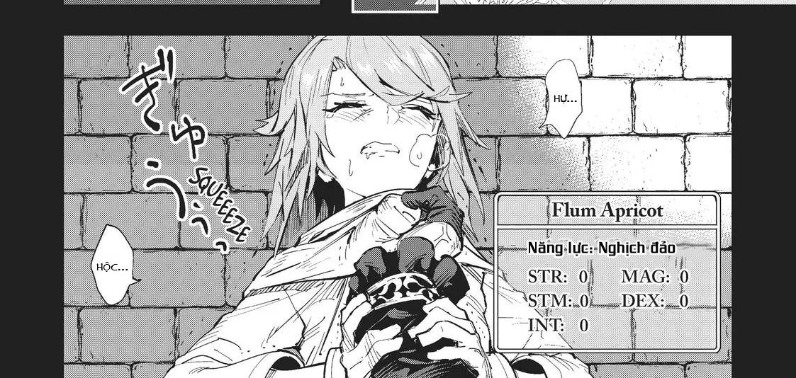 Roll Over And Die - Cùng Thanh Kiếm Nguyền Rủa Chapter 1 - 26