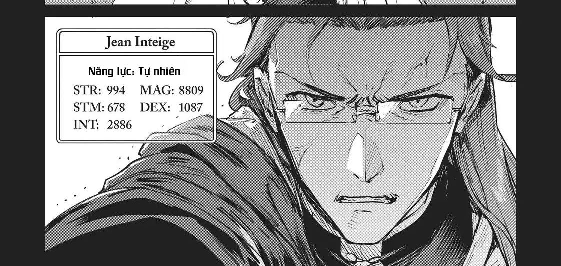 Roll Over And Die - Cùng Thanh Kiếm Nguyền Rủa Chapter 1 - 27