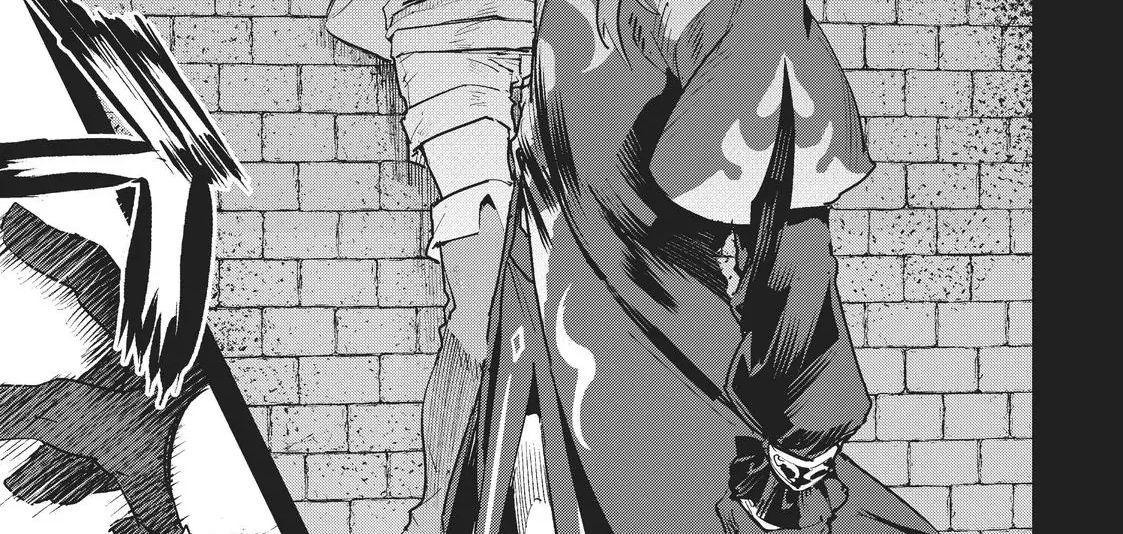 Roll Over And Die - Cùng Thanh Kiếm Nguyền Rủa Chapter 1 - 29