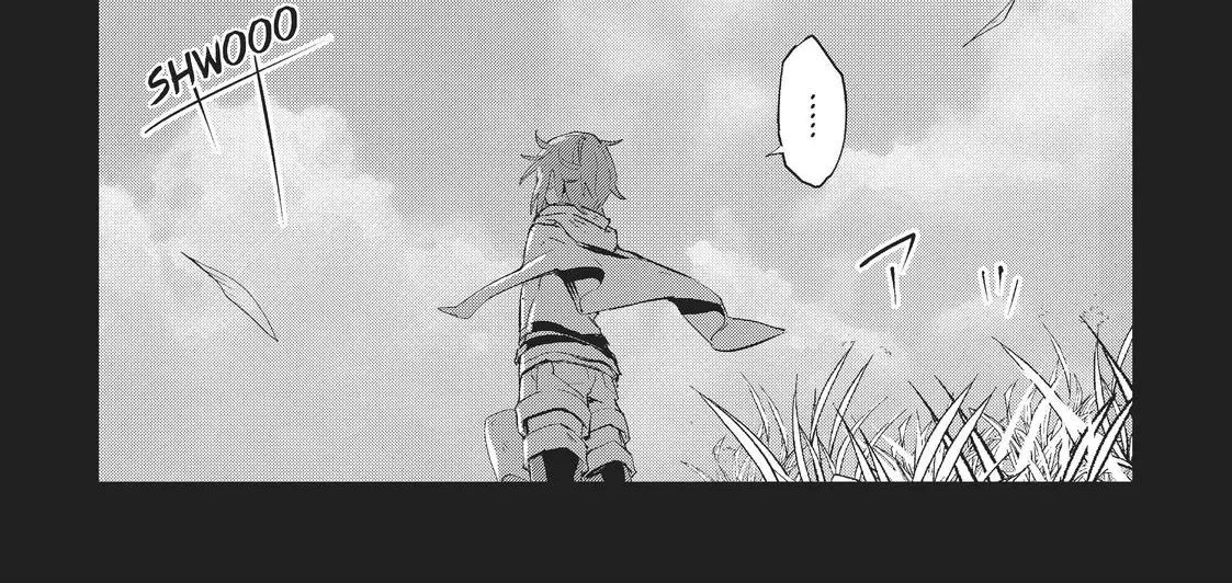 Roll Over And Die - Cùng Thanh Kiếm Nguyền Rủa Chapter 1 - 37