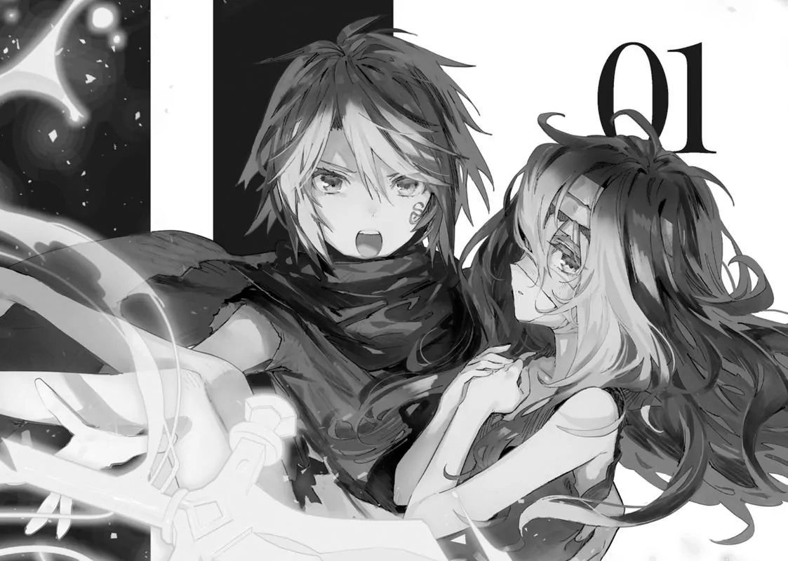 Roll Over And Die - Cùng Thanh Kiếm Nguyền Rủa Chapter 1 - 5