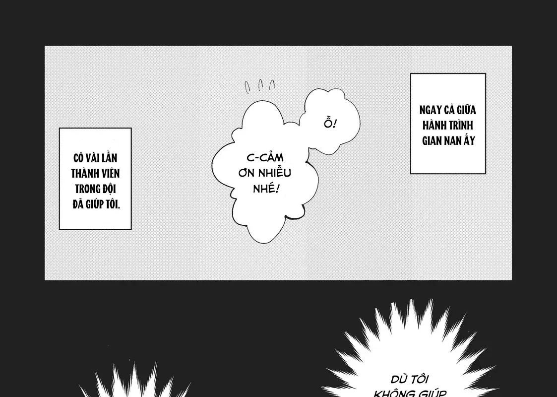 Roll Over And Die - Cùng Thanh Kiếm Nguyền Rủa Chapter 1 - 53