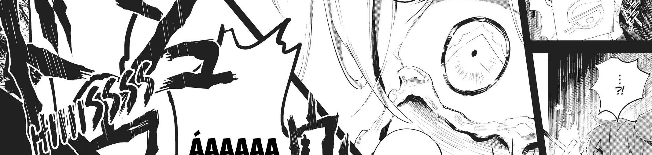 Roll Over And Die - Cùng Thanh Kiếm Nguyền Rủa Chapter 1 - 56