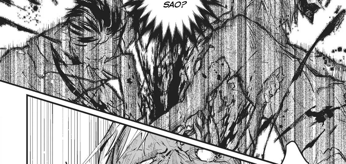 Roll Over And Die - Cùng Thanh Kiếm Nguyền Rủa Chapter 1 - 59