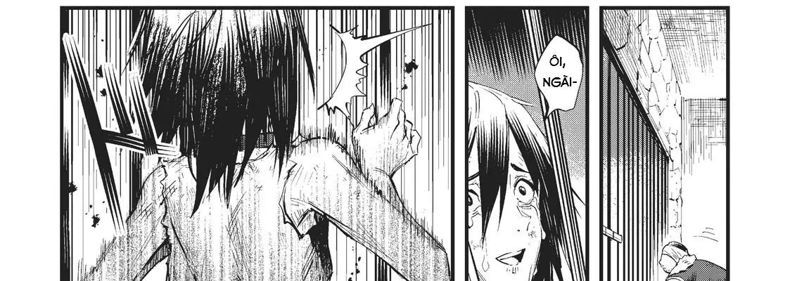 Roll Over And Die - Cùng Thanh Kiếm Nguyền Rủa Chapter 1 - 68