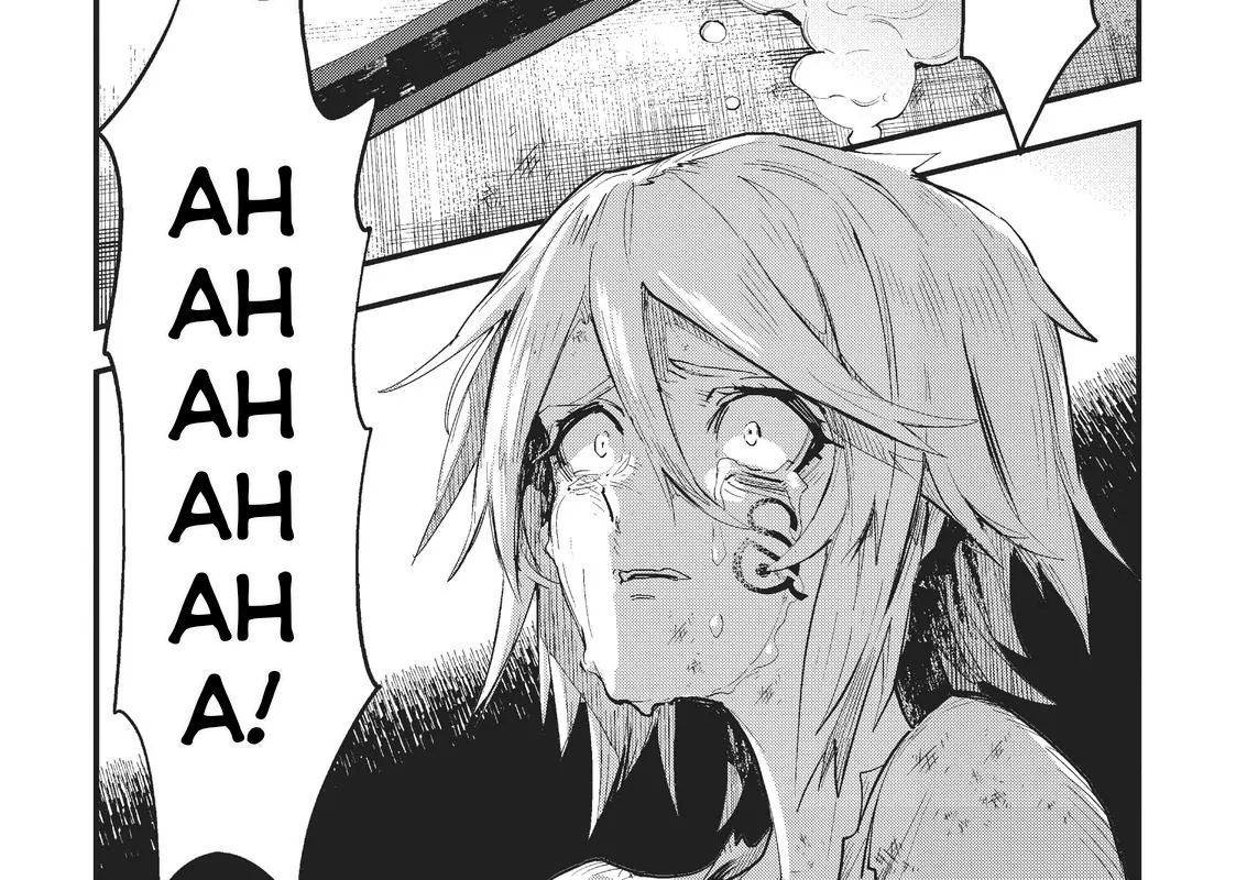 Roll Over And Die - Cùng Thanh Kiếm Nguyền Rủa Chapter 1 - 76