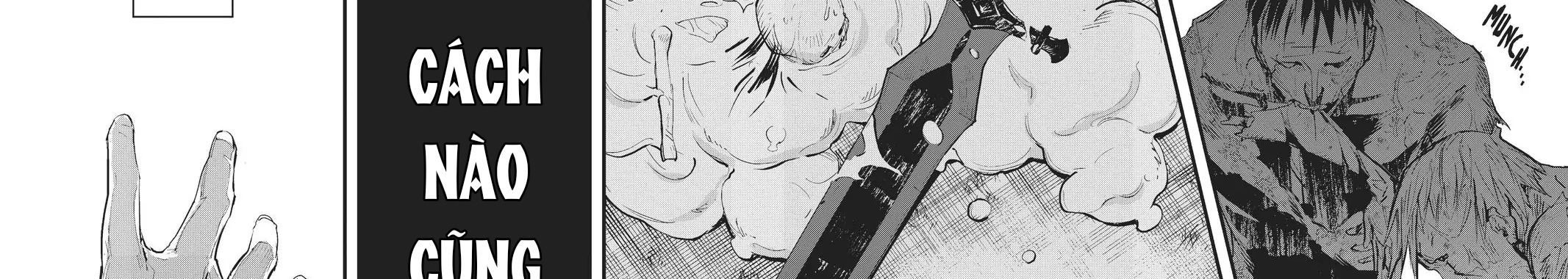 Roll Over And Die - Cùng Thanh Kiếm Nguyền Rủa Chapter 1 - 78