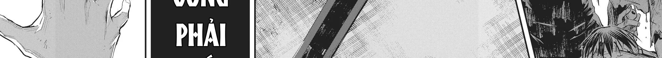 Roll Over And Die - Cùng Thanh Kiếm Nguyền Rủa Chapter 1 - 79