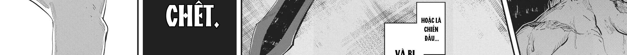 Roll Over And Die - Cùng Thanh Kiếm Nguyền Rủa Chapter 1 - 80