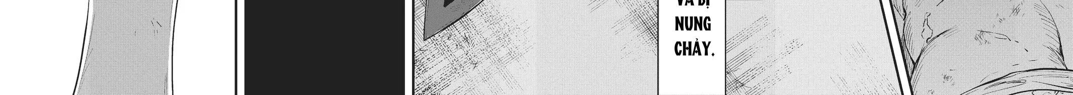 Roll Over And Die - Cùng Thanh Kiếm Nguyền Rủa Chapter 1 - 81