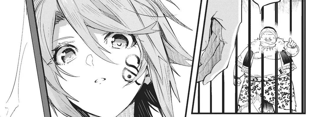 Roll Over And Die - Cùng Thanh Kiếm Nguyền Rủa Chapter 1 - 96