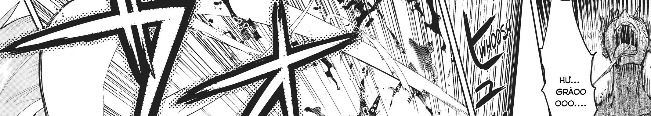 Roll Over And Die - Cùng Thanh Kiếm Nguyền Rủa Chapter 1 - 98