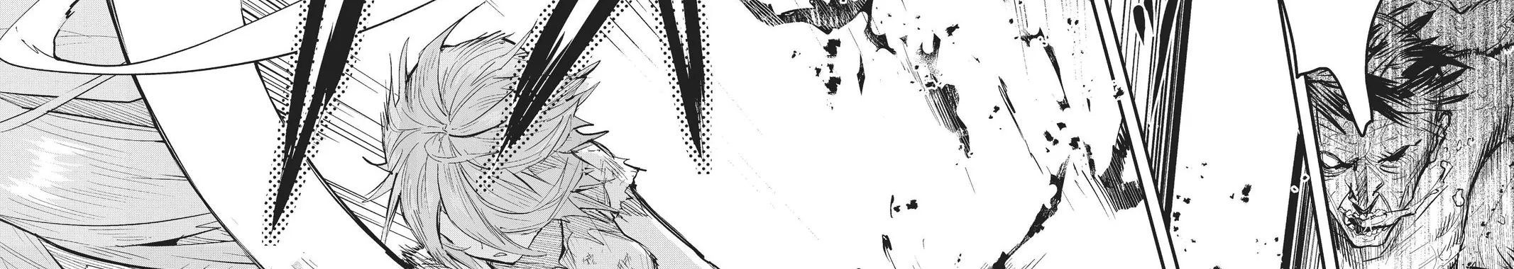 Roll Over And Die - Cùng Thanh Kiếm Nguyền Rủa Chapter 1 - 99