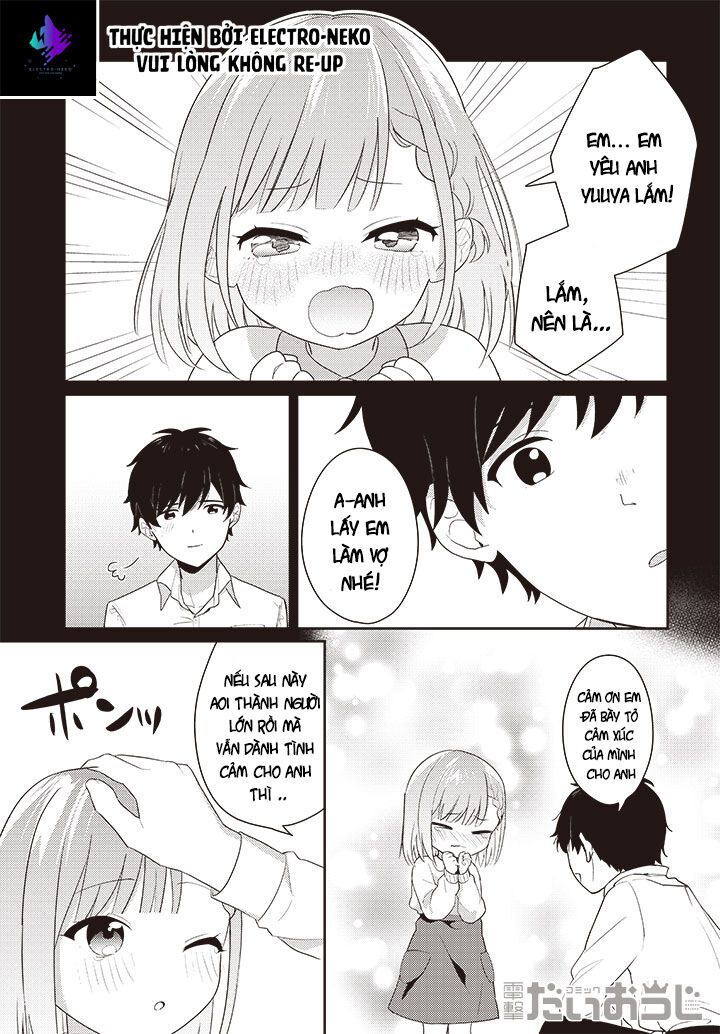 Kutabire Salarymen No Ore, 7Nenburi Ni Saikai Shita Bishoujo Jk To Dosei Wo Hajimaru Chapter 1 - 12