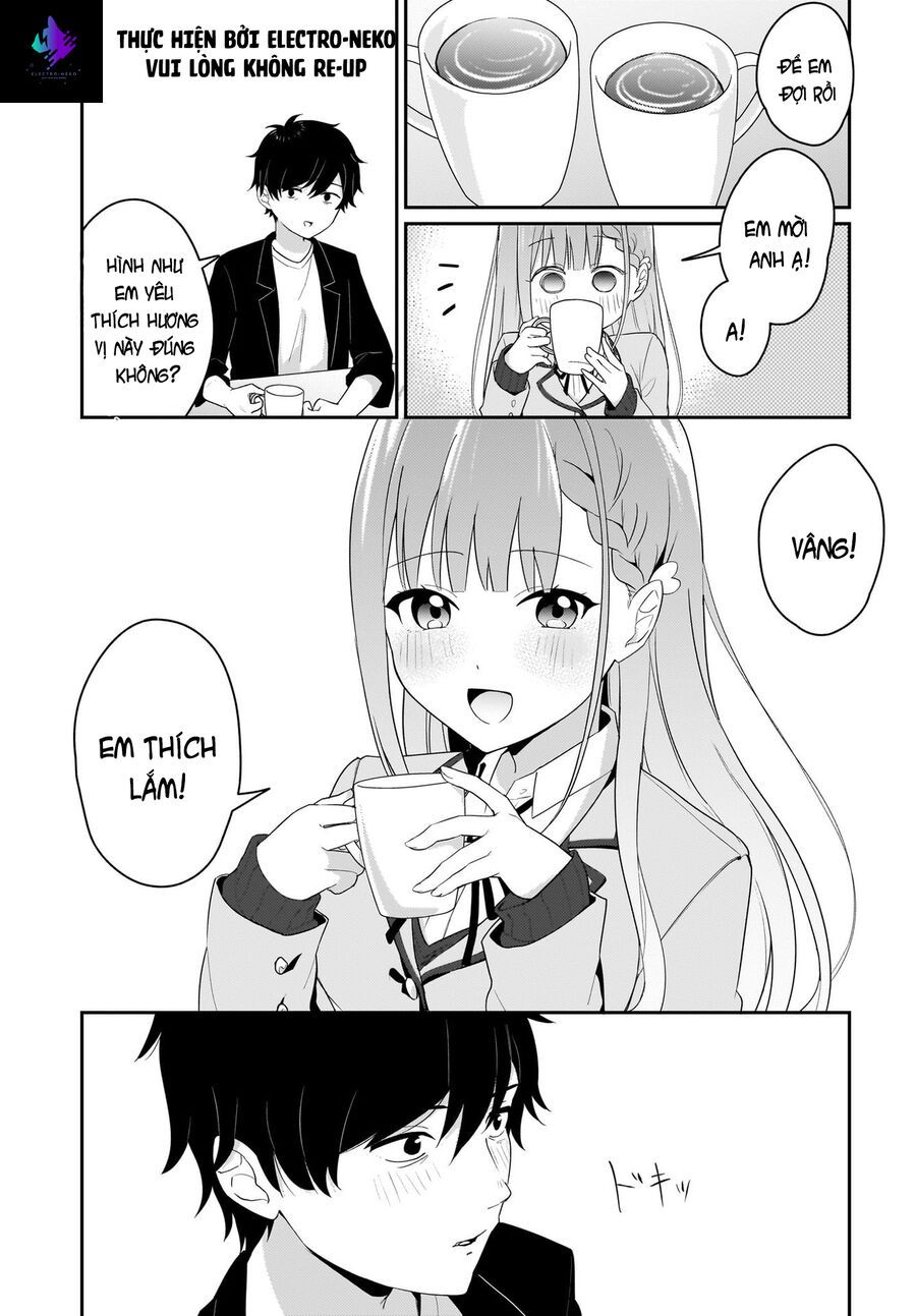 Kutabire Salarymen No Ore, 7Nenburi Ni Saikai Shita Bishoujo Jk To Dosei Wo Hajimaru Chapter 1 - 23