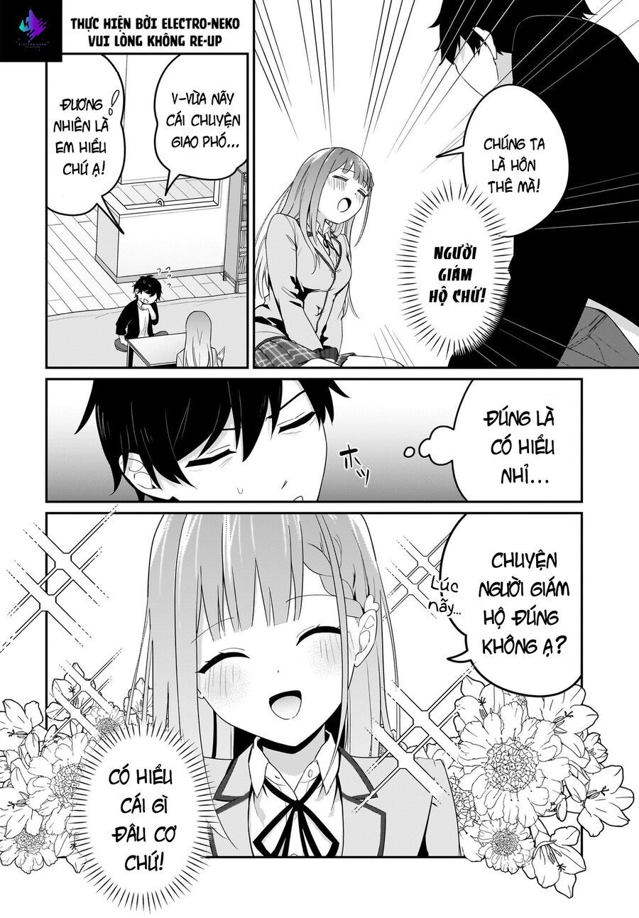 Kutabire Salarymen No Ore, 7Nenburi Ni Saikai Shita Bishoujo Jk To Dosei Wo Hajimaru Chapter 1 - 26