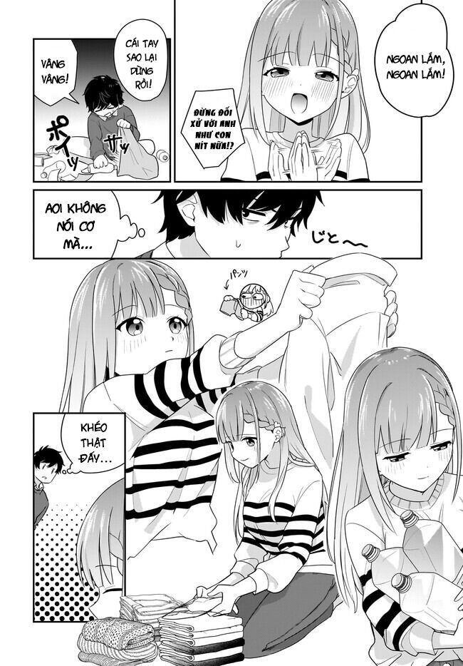 Kutabire Salarymen No Ore, 7Nenburi Ni Saikai Shita Bishoujo Jk To Dosei Wo Hajimaru Chapter 2 - 13