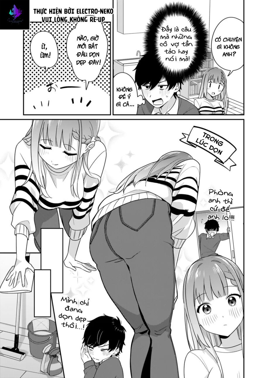 Kutabire Salarymen No Ore, 7Nenburi Ni Saikai Shita Bishoujo Jk To Dosei Wo Hajimaru Chapter 2 - 16