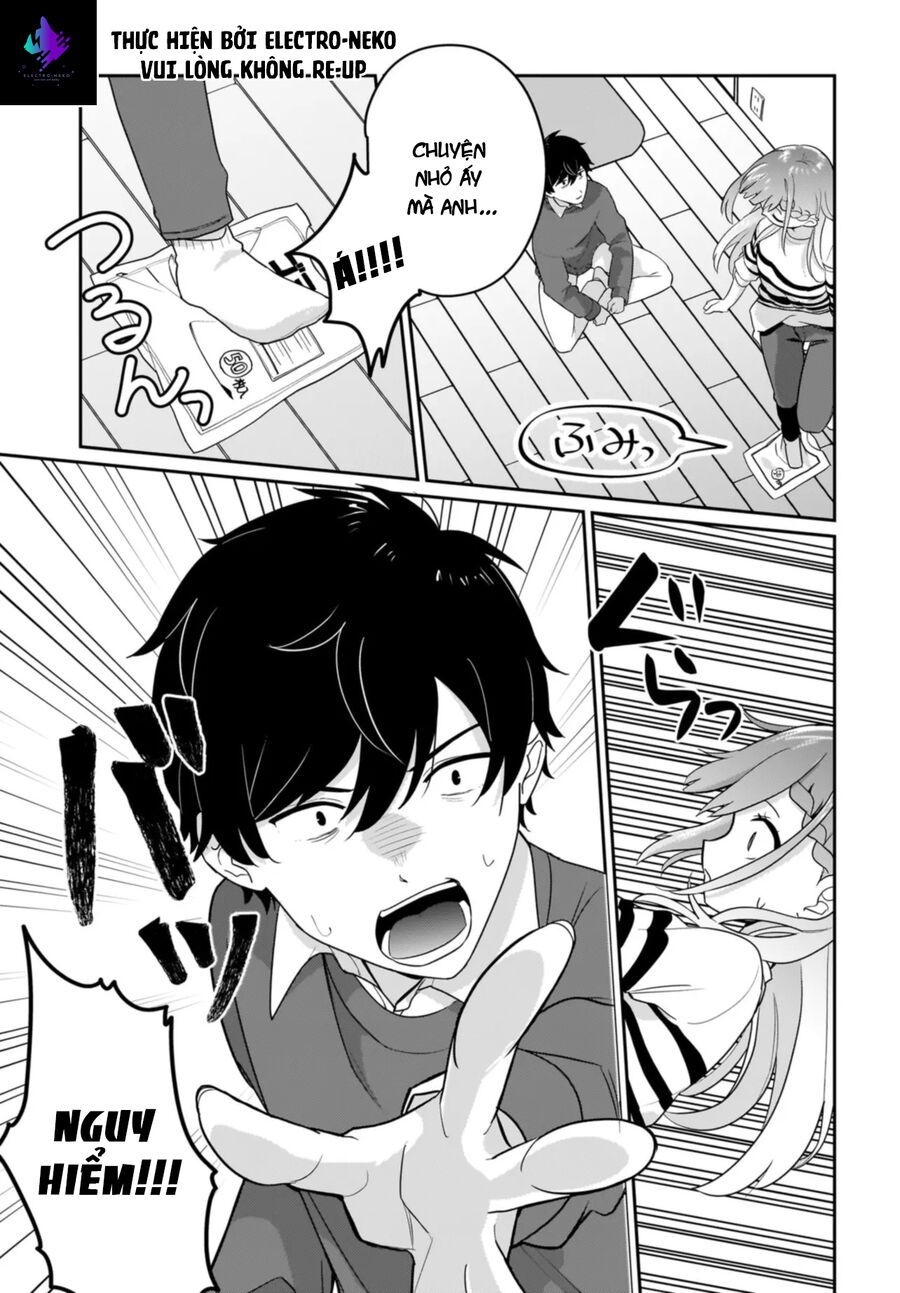 Kutabire Salarymen No Ore, 7Nenburi Ni Saikai Shita Bishoujo Jk To Dosei Wo Hajimaru Chapter 2 - 18