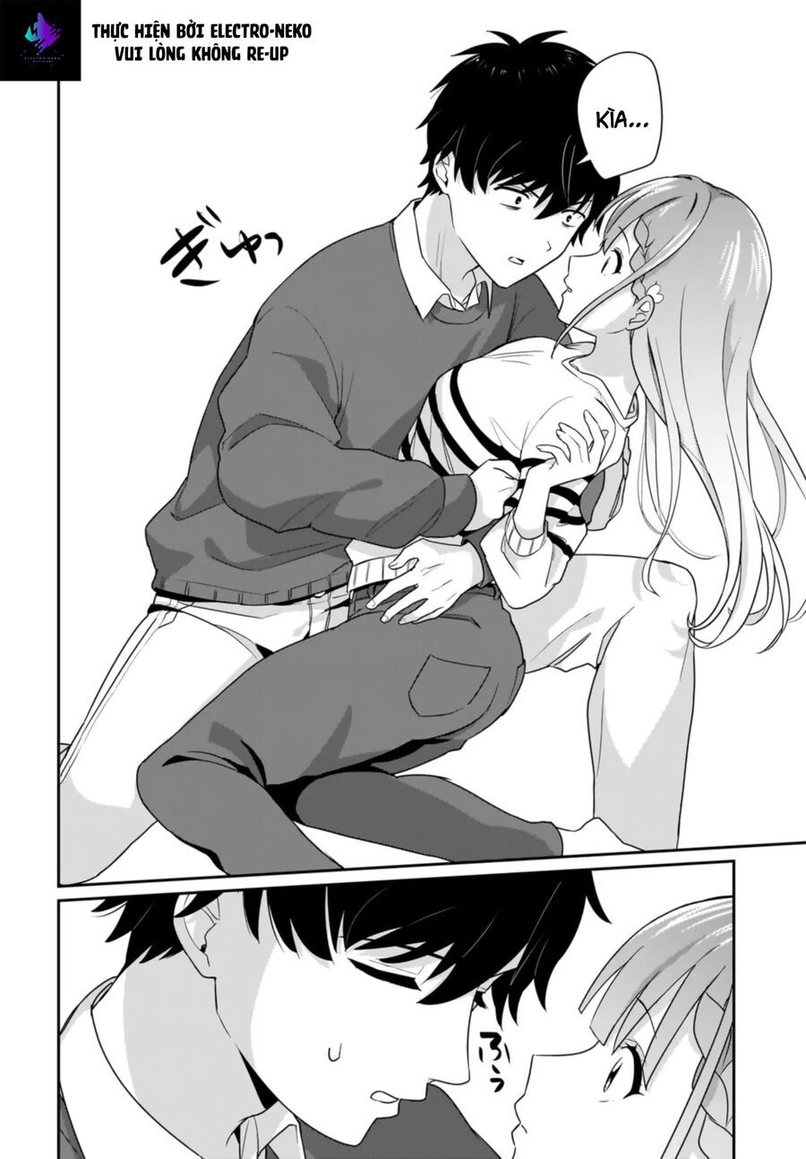 Kutabire Salarymen No Ore, 7Nenburi Ni Saikai Shita Bishoujo Jk To Dosei Wo Hajimaru Chapter 2 - 19