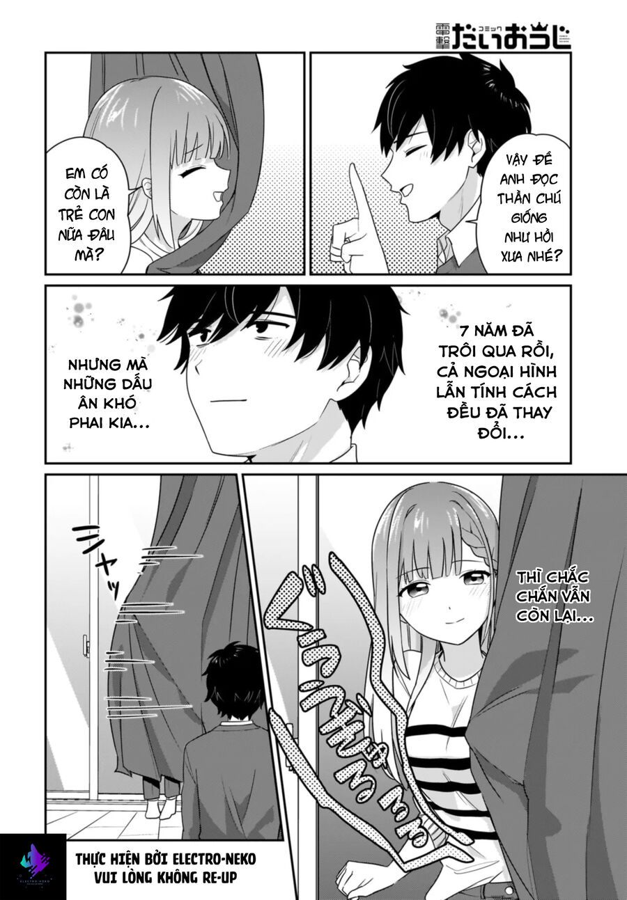 Kutabire Salarymen No Ore, 7Nenburi Ni Saikai Shita Bishoujo Jk To Dosei Wo Hajimaru Chapter 2 - 23