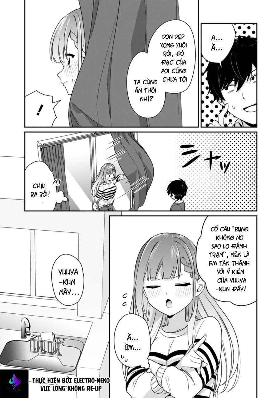 Kutabire Salarymen No Ore, 7Nenburi Ni Saikai Shita Bishoujo Jk To Dosei Wo Hajimaru Chapter 2 - 24