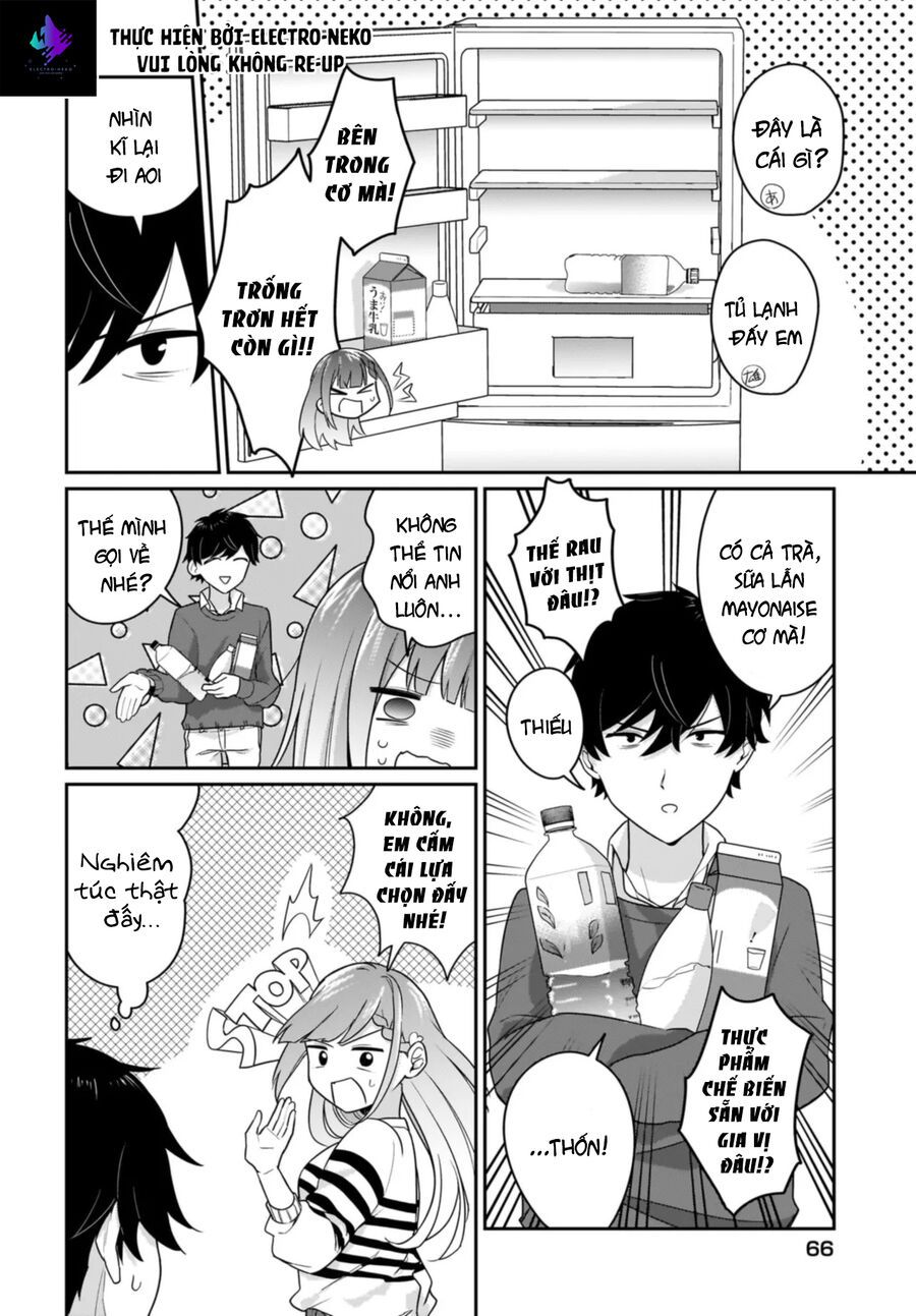 Kutabire Salarymen No Ore, 7Nenburi Ni Saikai Shita Bishoujo Jk To Dosei Wo Hajimaru Chapter 2 - 25