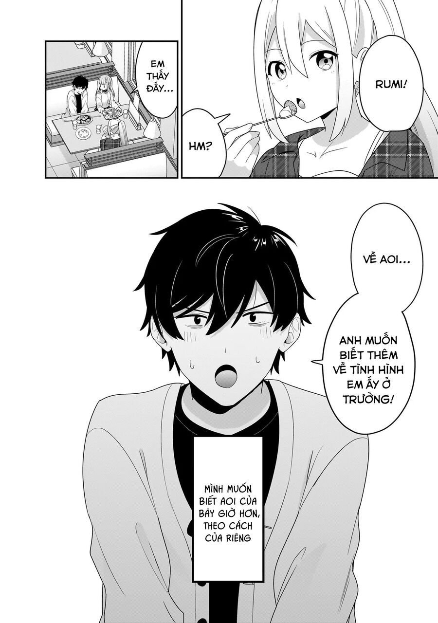 Kutabire Salarymen No Ore, 7Nenburi Ni Saikai Shita Bishoujo Jk To Dosei Wo Hajimaru Chapter 5 - 23