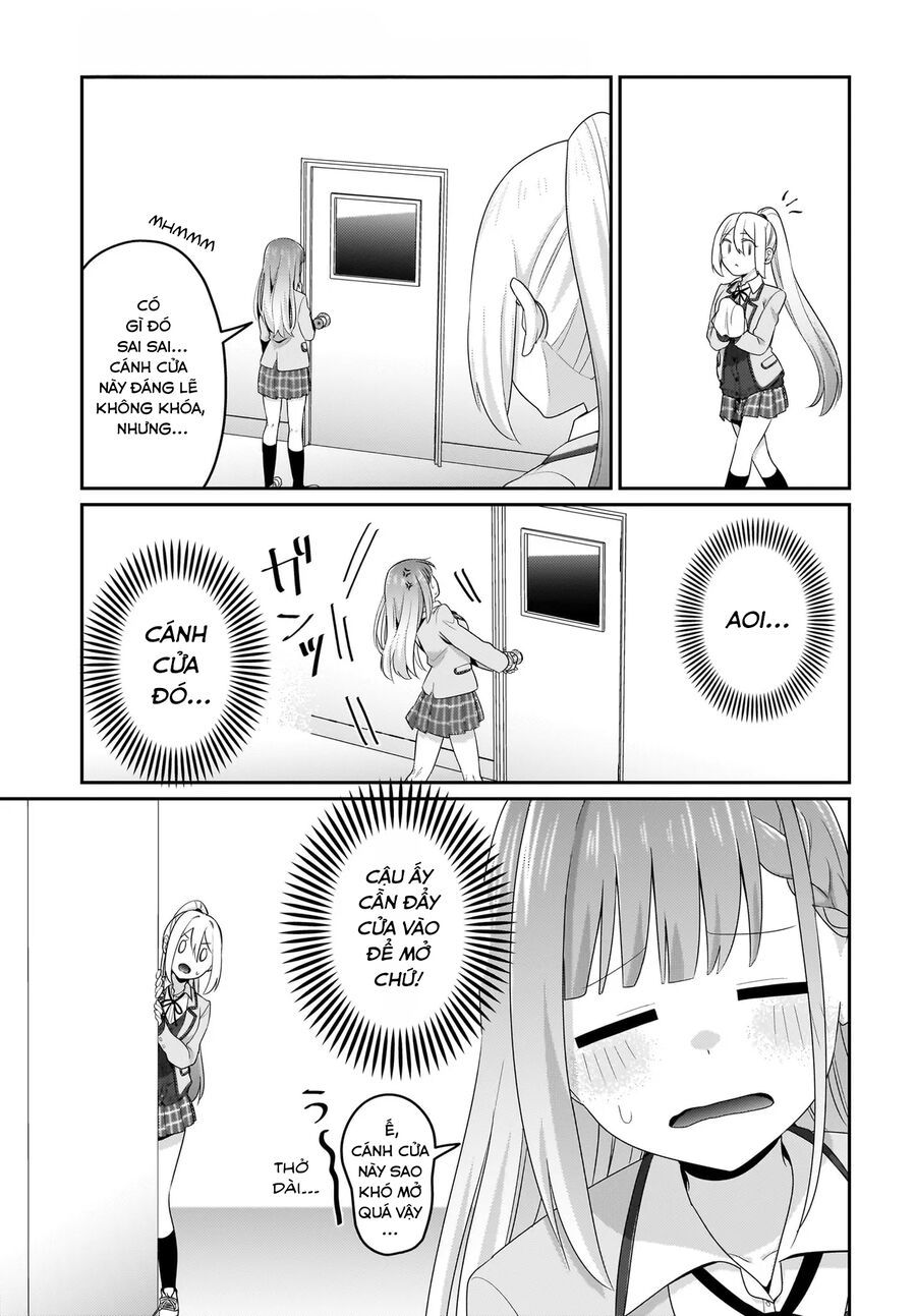 Kutabire Salarymen No Ore, 7Nenburi Ni Saikai Shita Bishoujo Jk To Dosei Wo Hajimaru Chapter 6 - 6