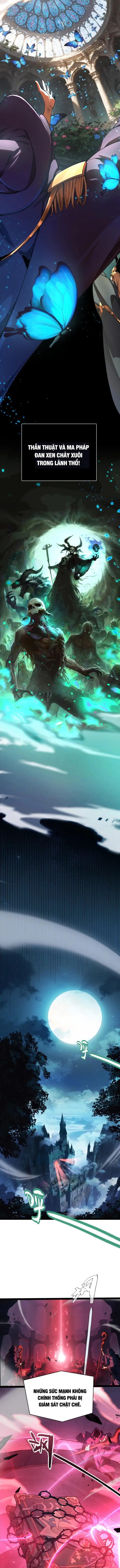 Tội Ác Chi Thành Chapter 1 - 2