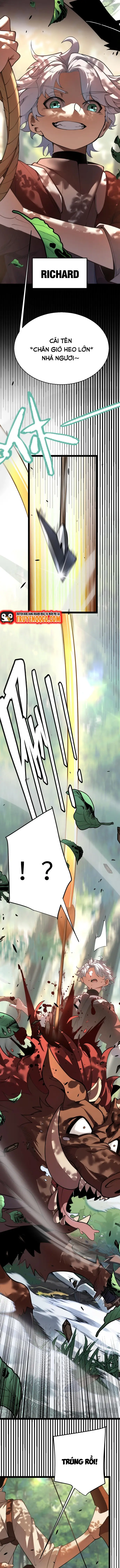 Tội Ác Chi Thành Chapter 1 - 6