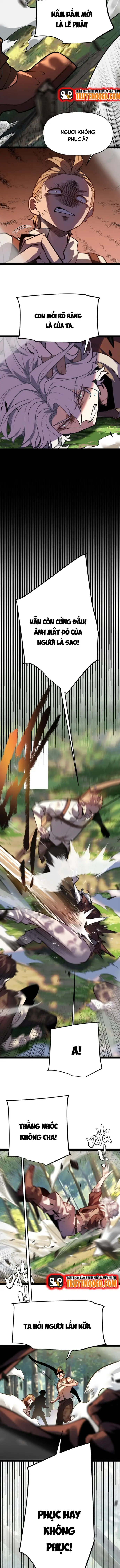 Tội Ác Chi Thành Chapter 1 - 9