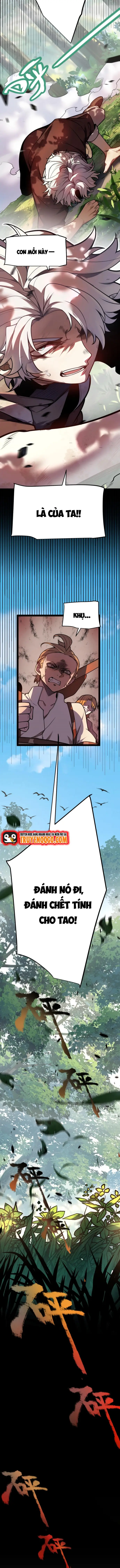 Tội Ác Chi Thành Chapter 1 - 10