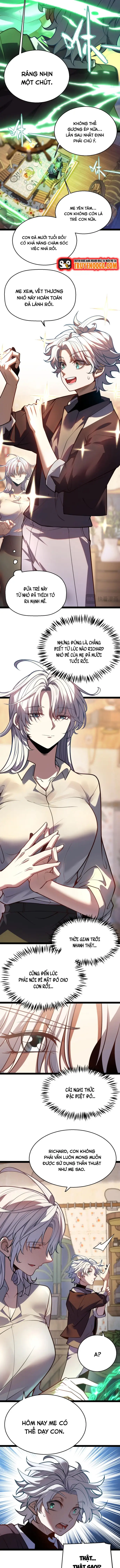 Tội Ác Chi Thành Chapter 1 - 12