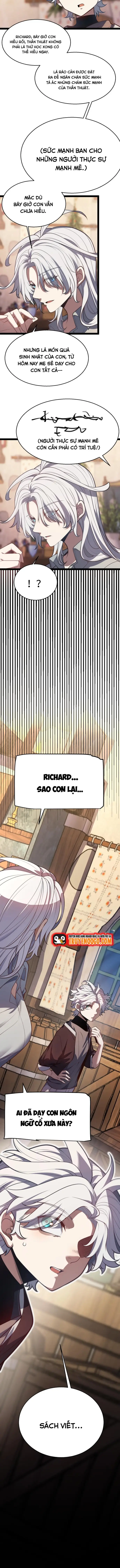 Tội Ác Chi Thành Chapter 1 - 15