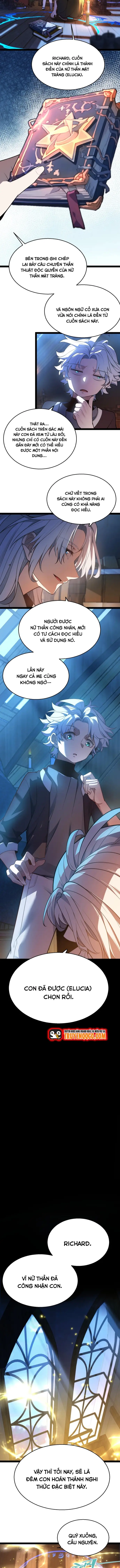 Tội Ác Chi Thành Chapter 1 - 17
